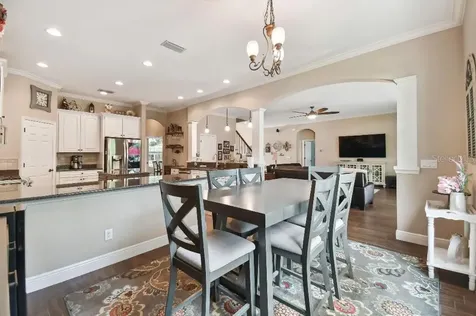 849 John Cressler Drive Seffner FL 33584