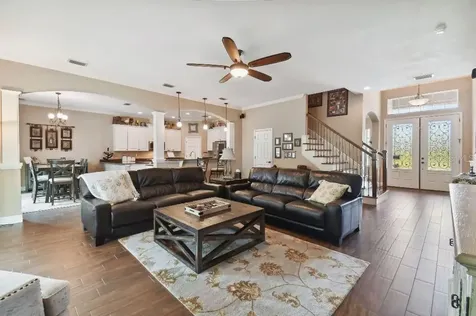 849 John Cressler Drive Seffner FL 33584