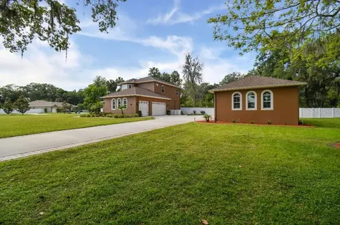 849 John Cressler Drive Seffner FL 33584