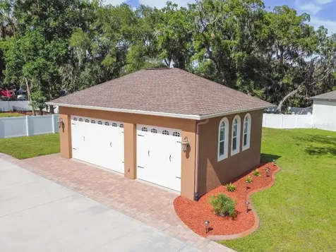 849 John Cressler Drive Seffner FL 33584