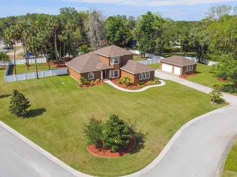 849 John Cressler Drive Seffner FL 33584