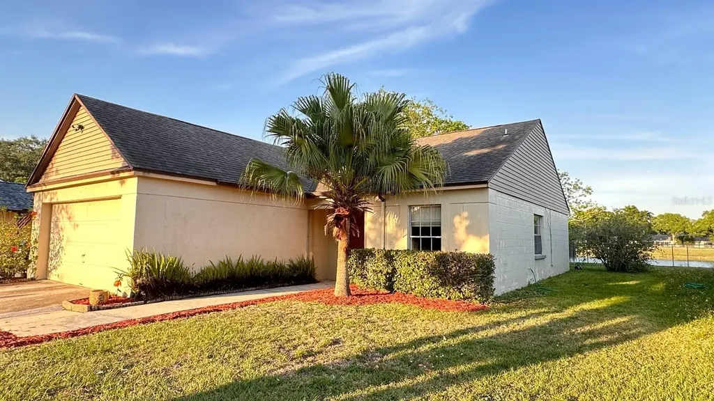 463 Chicago Woods Circle Orlando FL 32824