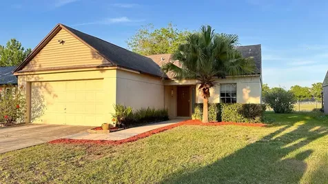 463 Chicago Woods Circle Orlando FL 32824