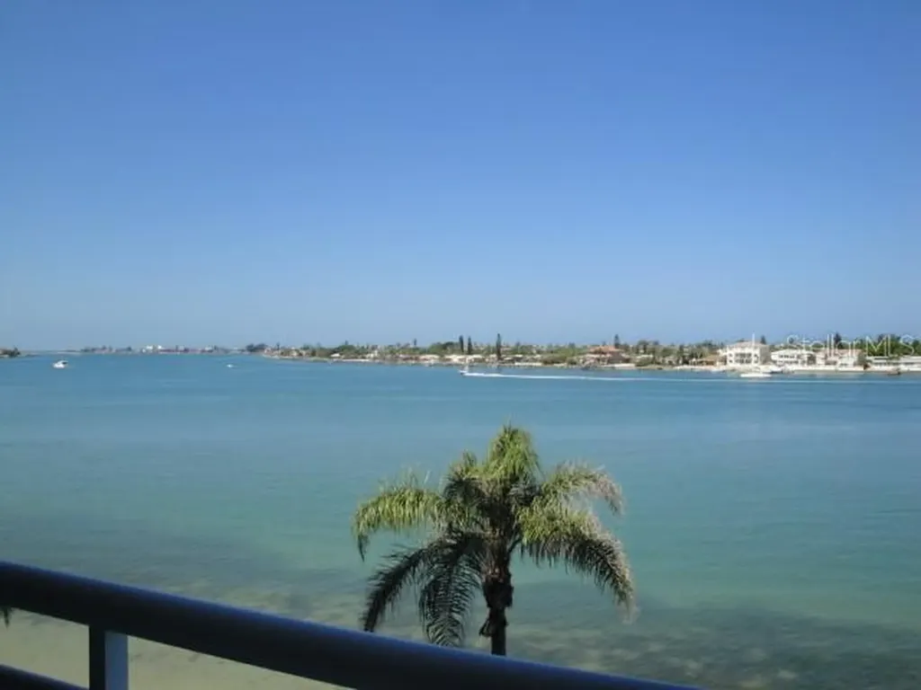 6093 Bahia Del Mar Circle St Petersburg FL 33715