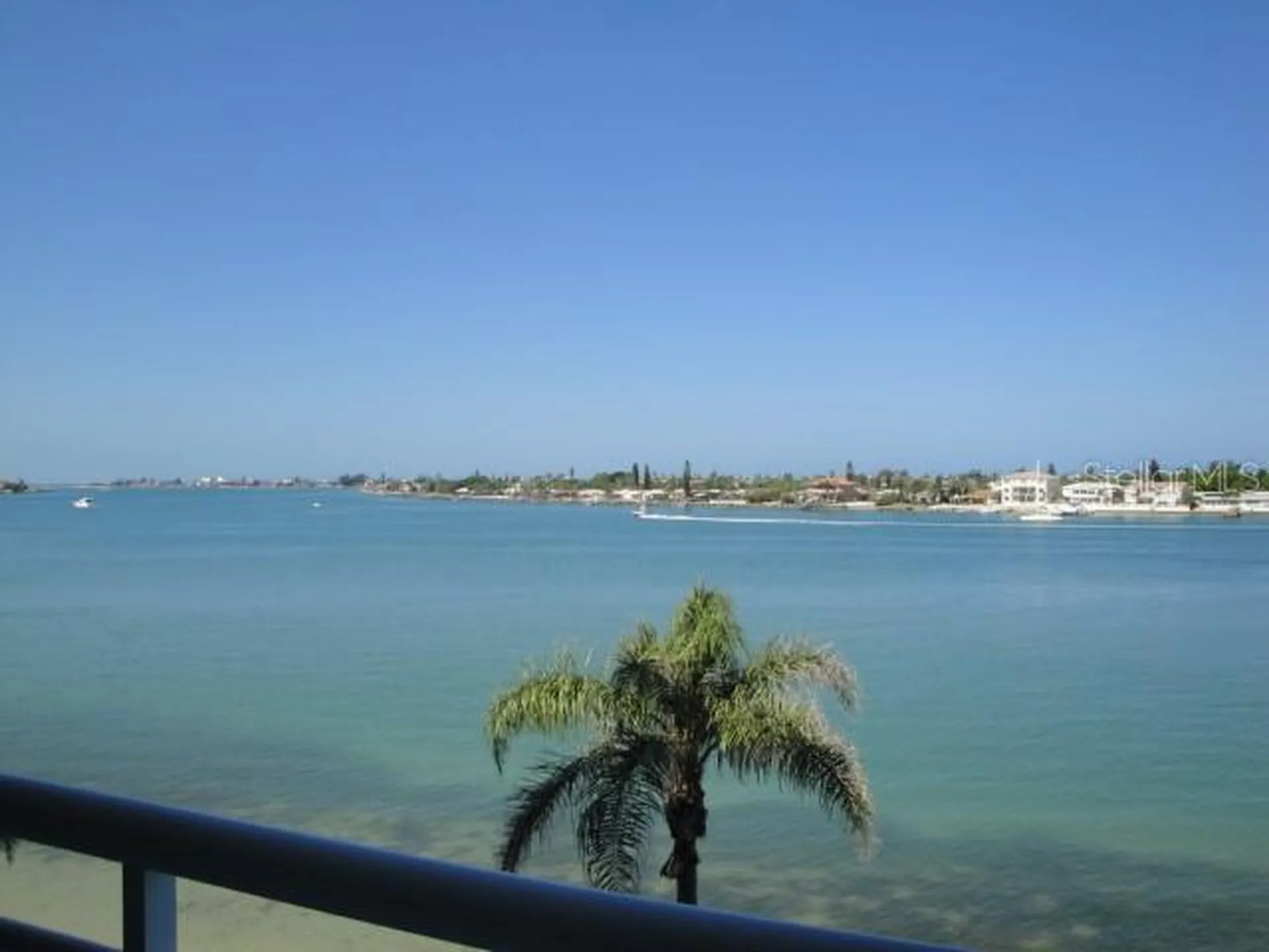 6093 Bahia Del Mar Circle St Petersburg FL 33715