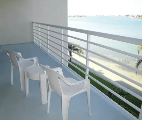 6093 Bahia Del Mar Circle St Petersburg FL 33715