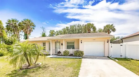1559 N Salford Boulevard North Port FL 34286