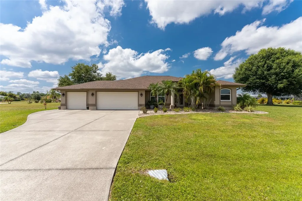 1322 Observer Court Punta Gorda FL 33983