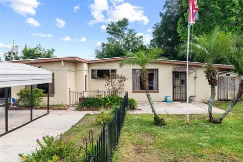 6318 Rockaway Street Orlando FL 32807