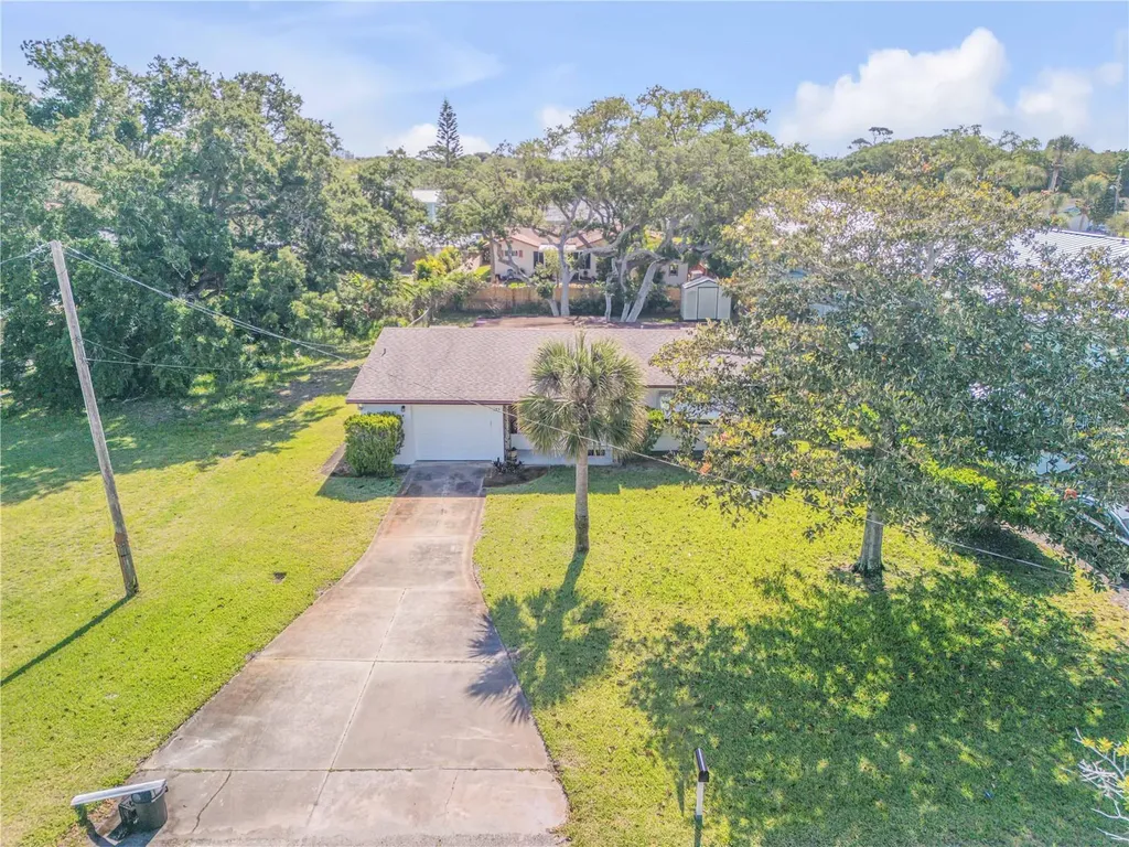 535 S Peninsula Avenue New Smyrna Beach FL 32169