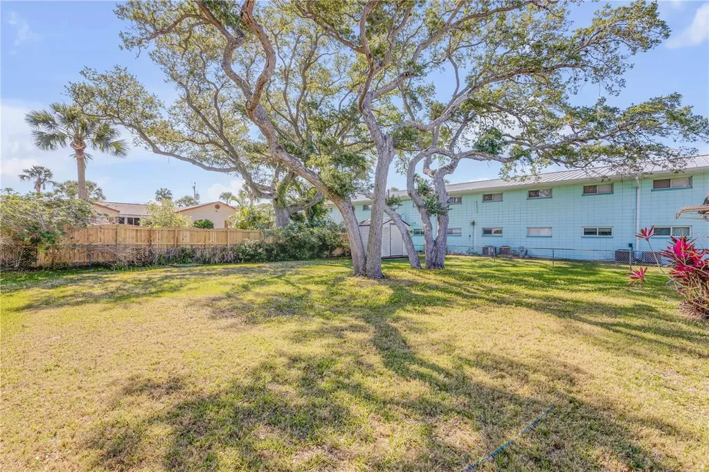 535 S Peninsula Avenue New Smyrna Beach FL 32169