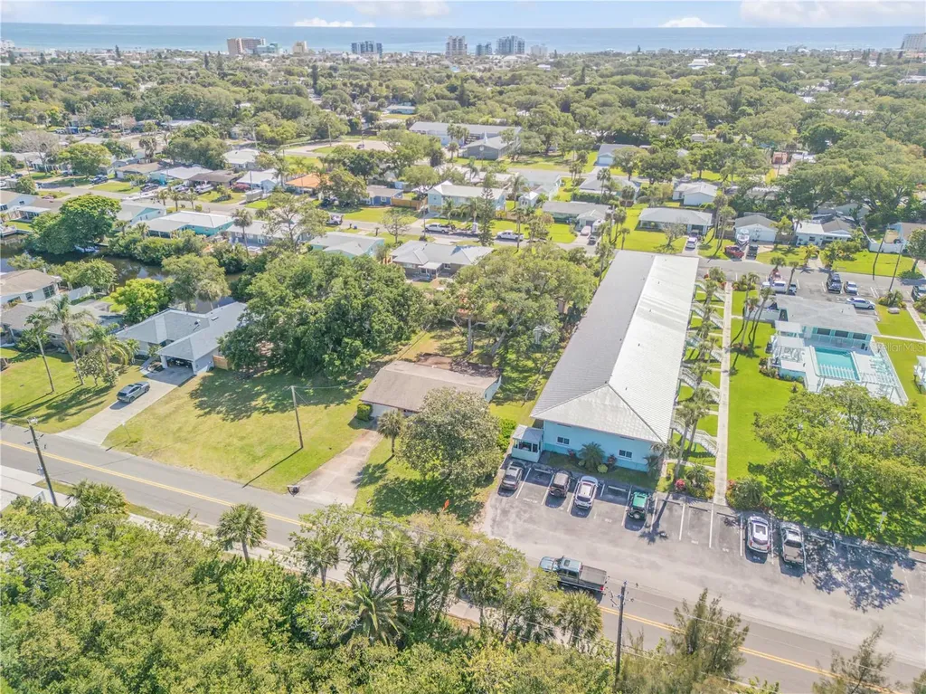 535 S Peninsula Avenue New Smyrna Beach FL 32169