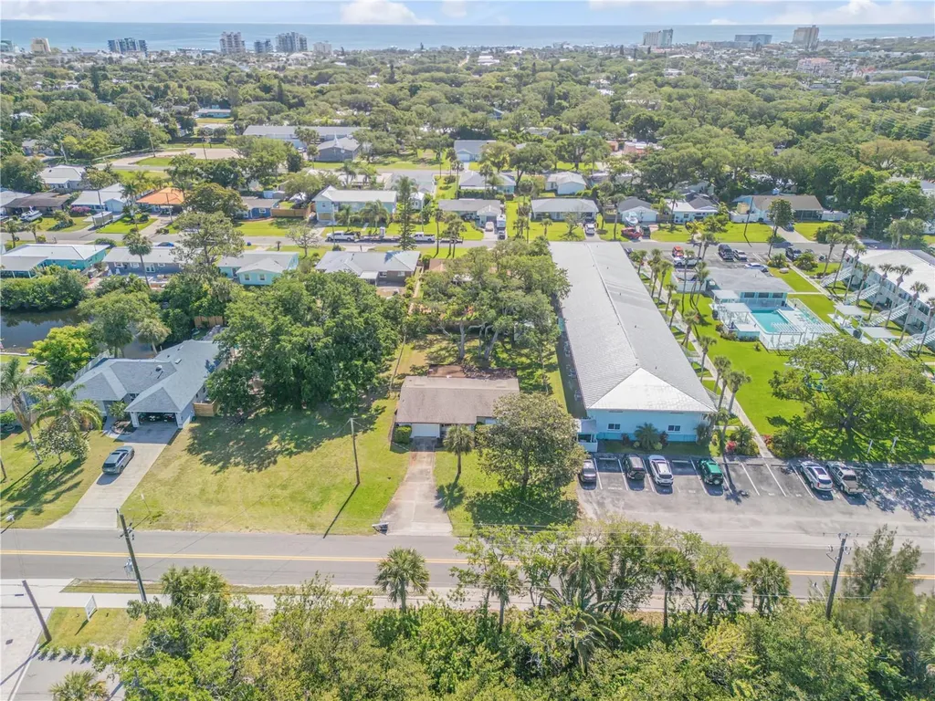 535 S Peninsula Avenue New Smyrna Beach FL 32169