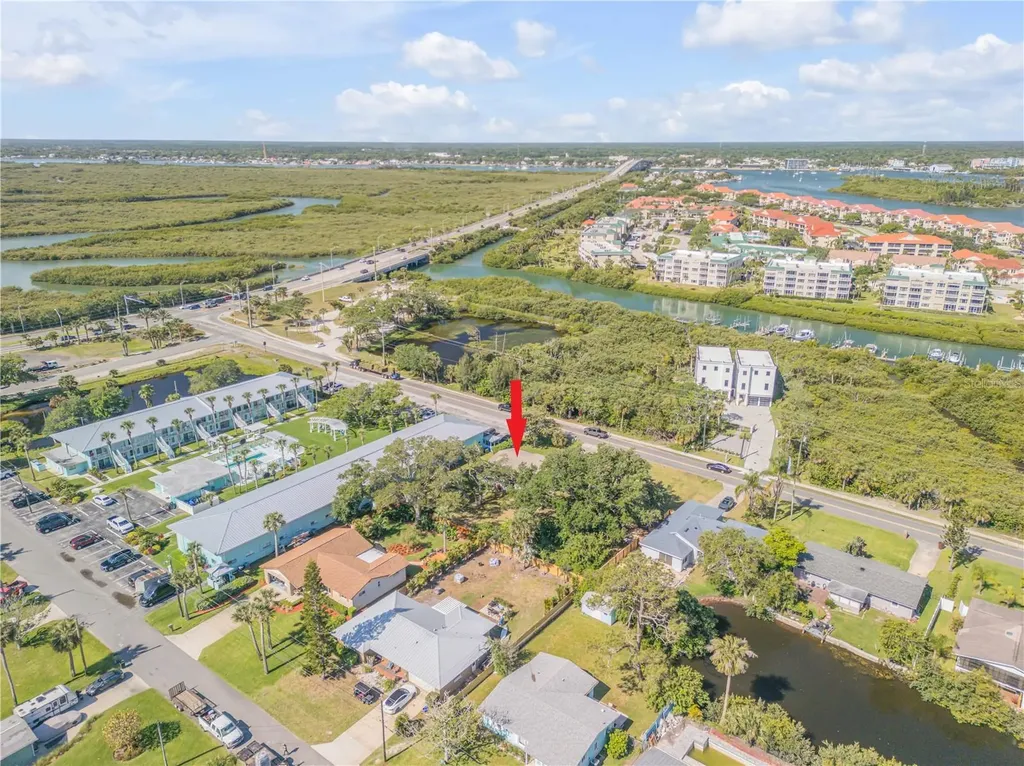 535 S Peninsula Avenue New Smyrna Beach FL 32169
