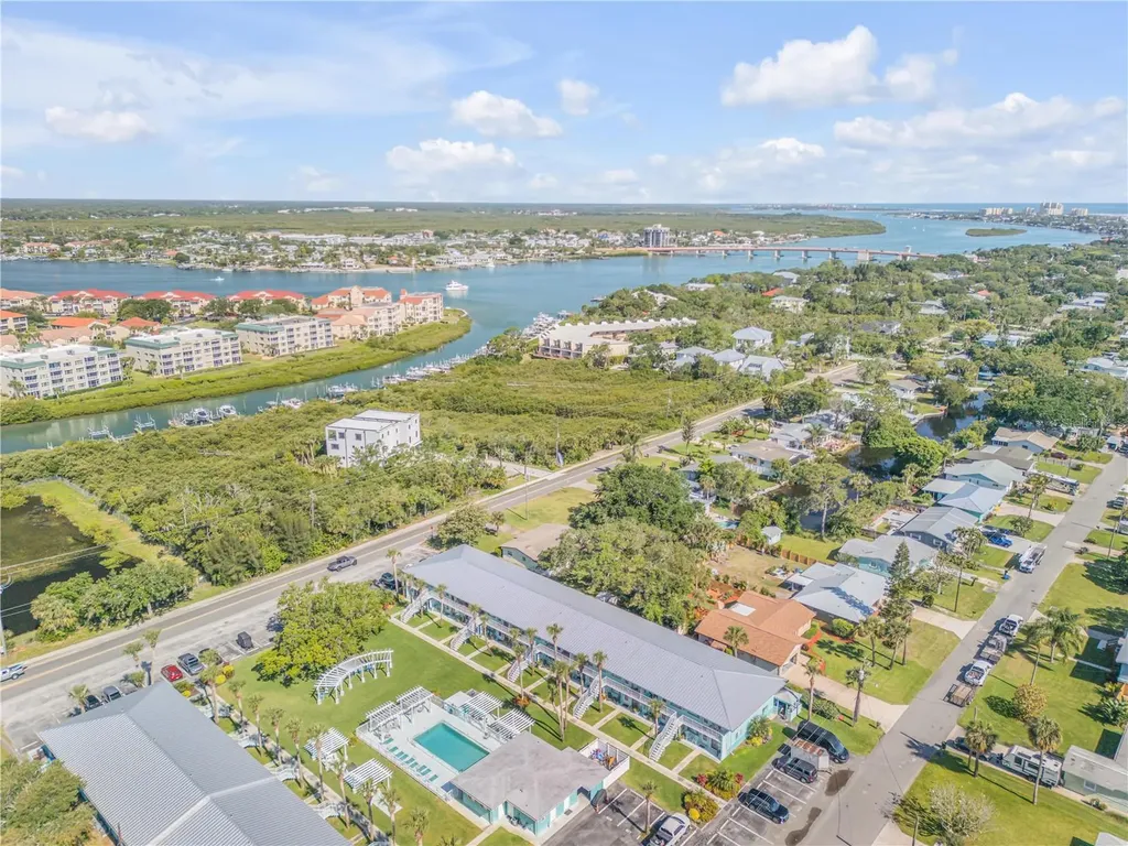 535 S Peninsula Avenue New Smyrna Beach FL 32169