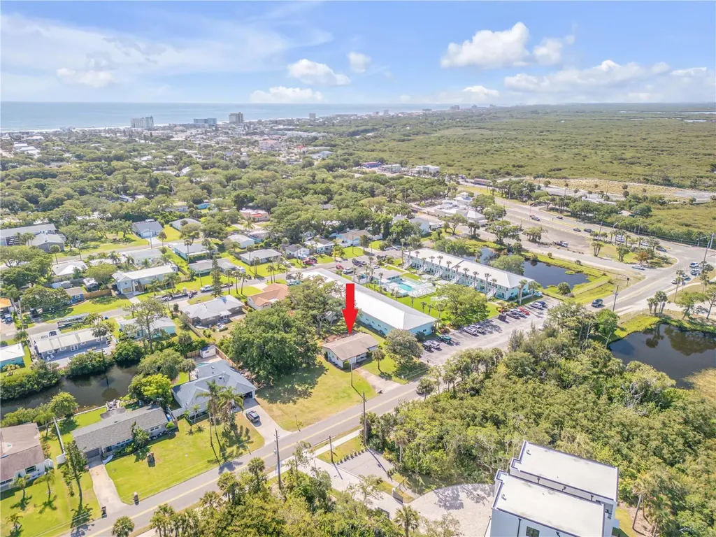 535 S Peninsula Avenue New Smyrna Beach FL 32169