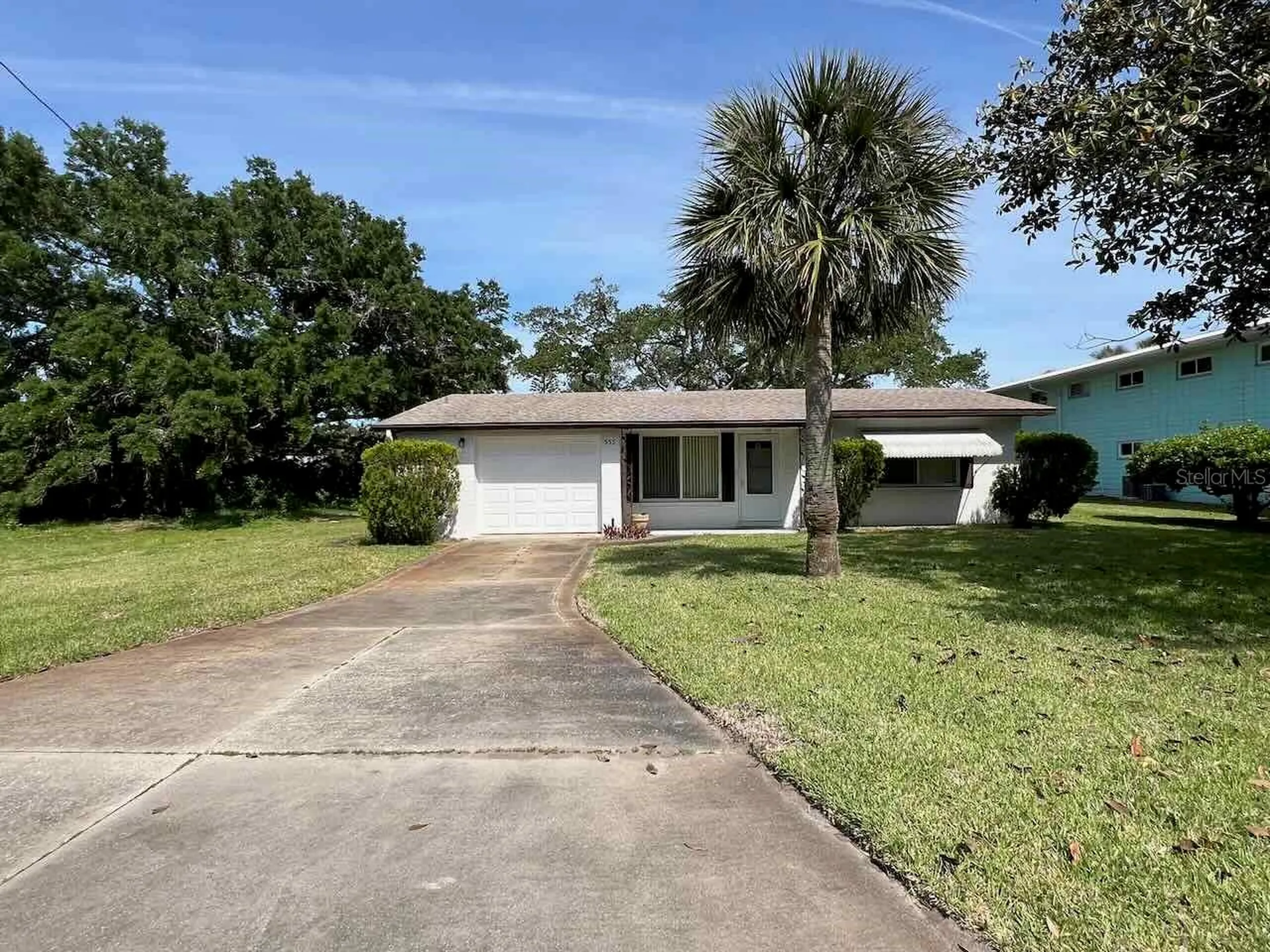 535 S Peninsula Avenue New Smyrna Beach FL 32169