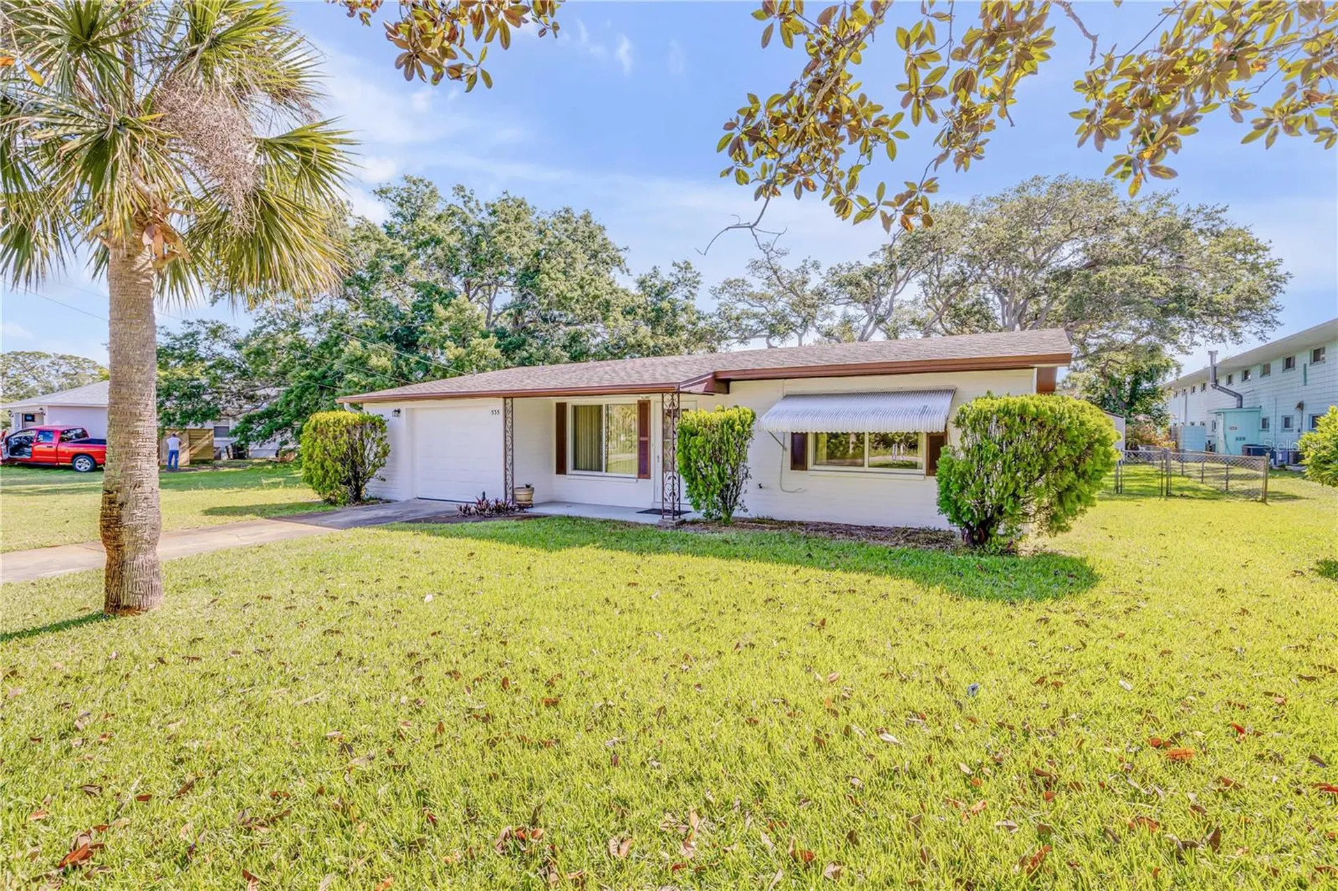 535 S Peninsula Avenue New Smyrna Beach FL 32169