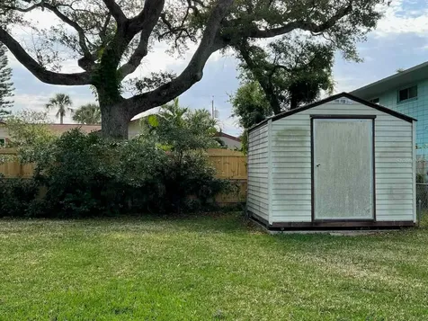 535 S Peninsula Avenue New Smyrna Beach FL 32169