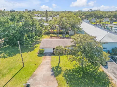 535 S Peninsula Avenue New Smyrna Beach FL 32169