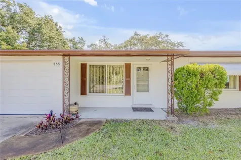 535 S Peninsula Avenue New Smyrna Beach FL 32169