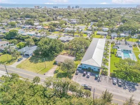 535 S Peninsula Avenue New Smyrna Beach FL 32169