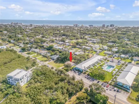 535 S Peninsula Avenue New Smyrna Beach FL 32169