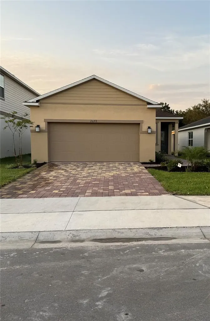 2672 89th Street Circle E Palmetto FL 34221