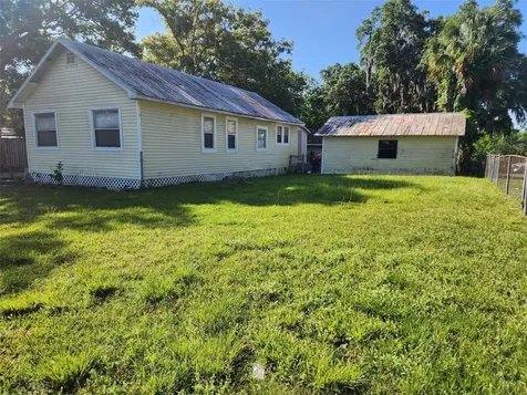 409 Cook Avenue Brooksville FL 34601