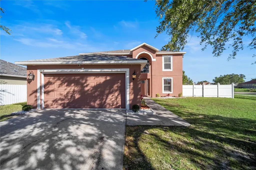 864 Ognon Court Kissimmee FL 34759