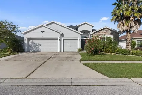 6553 Castle Green Place Zephyrhills FL 33541