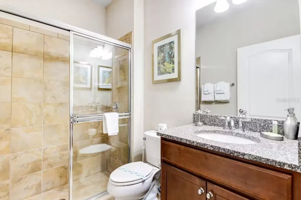 2054 Rome Drive Kissimmee FL 34747