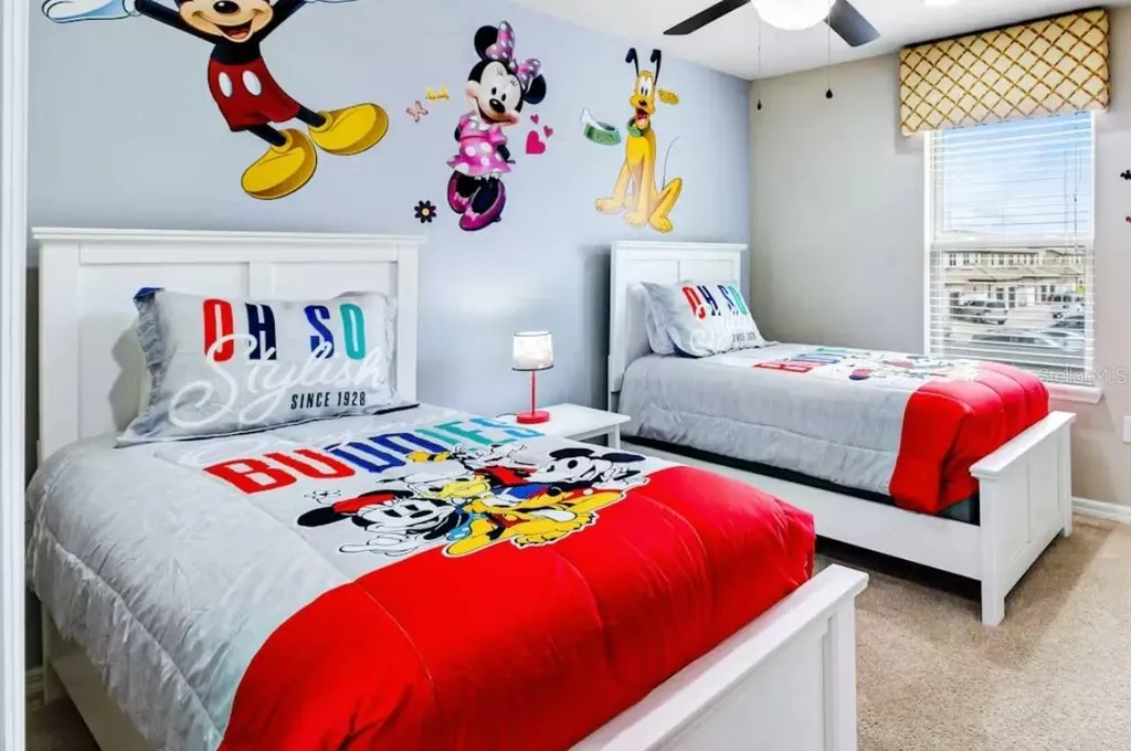 2054 Rome Drive Kissimmee FL 34747