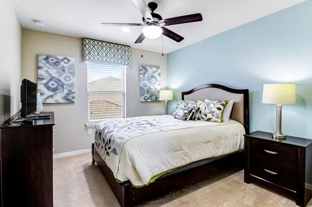 2054 Rome Drive Kissimmee FL 34747