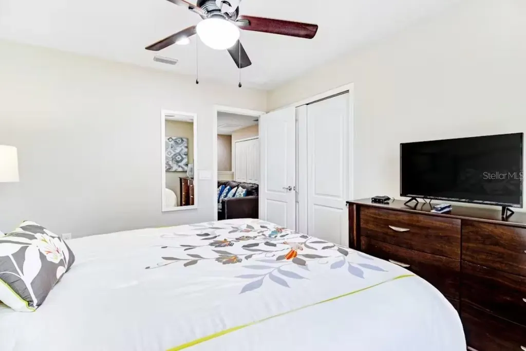 2054 Rome Drive Kissimmee FL 34747