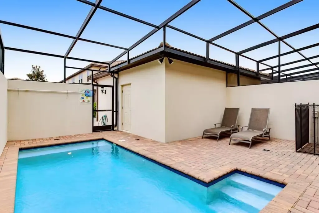 2054 Rome Drive Kissimmee FL 34747