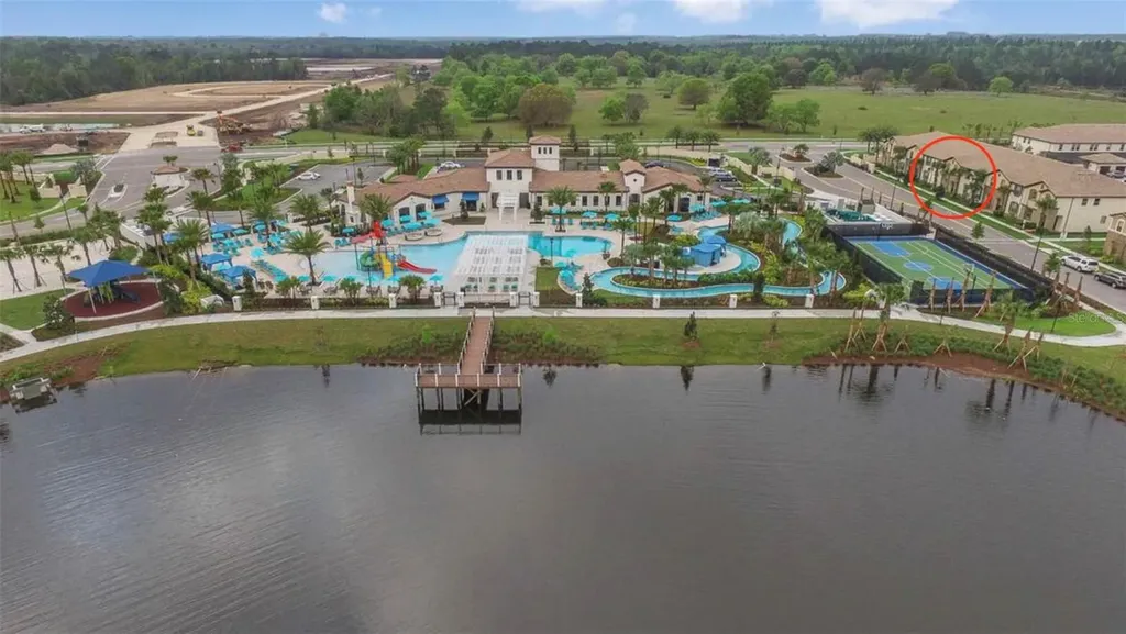 2054 Rome Drive Kissimmee FL 34747