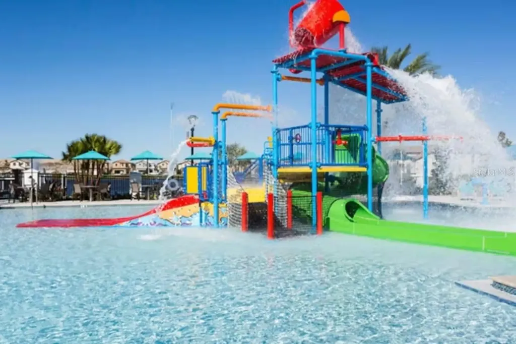 2054 Rome Drive Kissimmee FL 34747