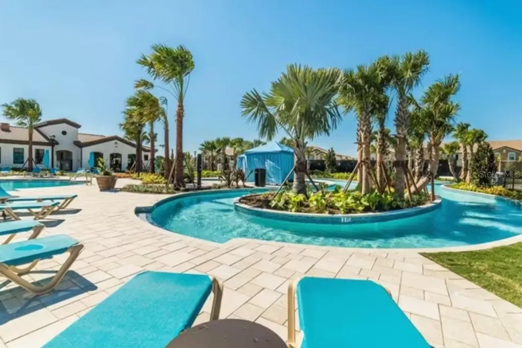 2054 Rome Drive Kissimmee FL 34747