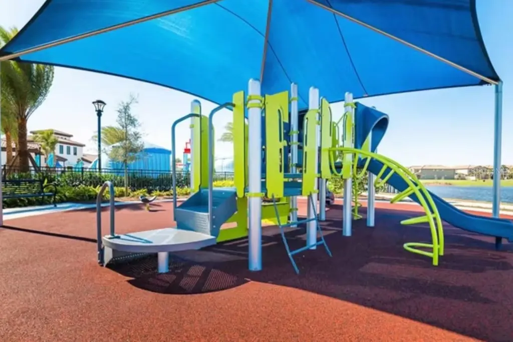 2054 Rome Drive Kissimmee FL 34747