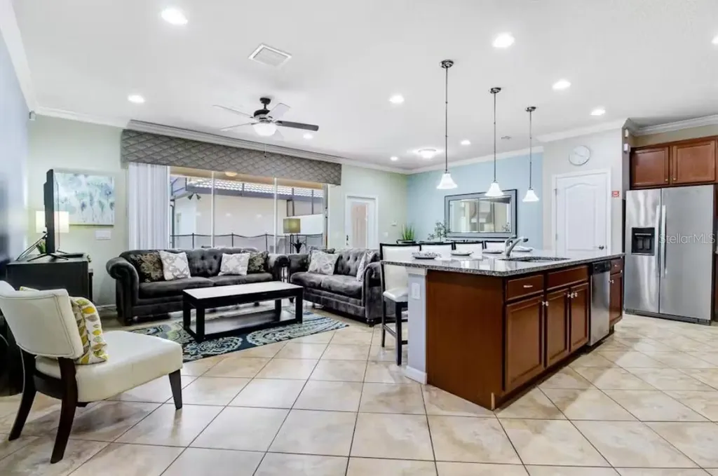 2054 Rome Drive Kissimmee FL 34747