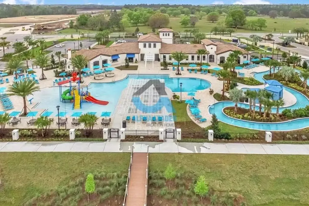 2054 Rome Drive Kissimmee FL 34747