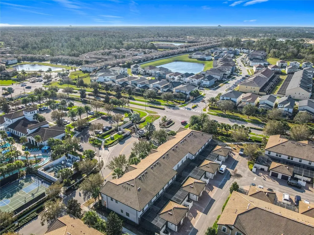 2054 Rome Drive Kissimmee FL 34747