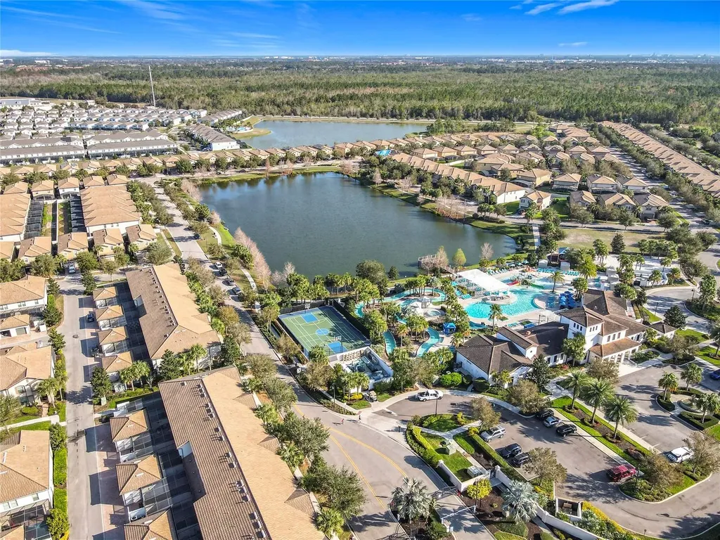 2054 Rome Drive Kissimmee FL 34747