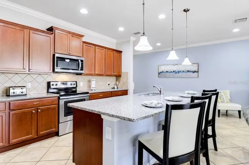 2054 Rome Drive Kissimmee FL 34747