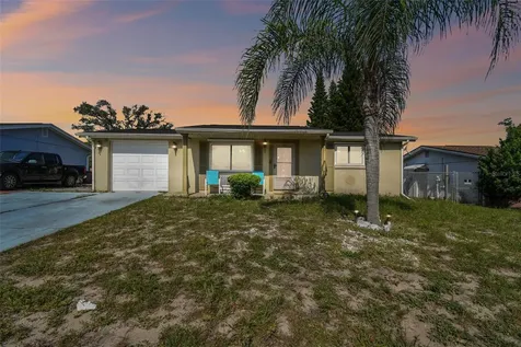 9715 Gray Fox Lane Port Richey FL 34668