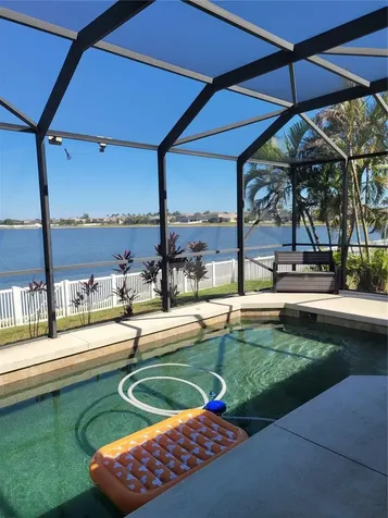 1770 Mira Lago Circle Ruskin FL 33570