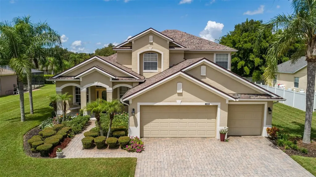3188 Waterbridge Lane Kissimmee FL 34744
