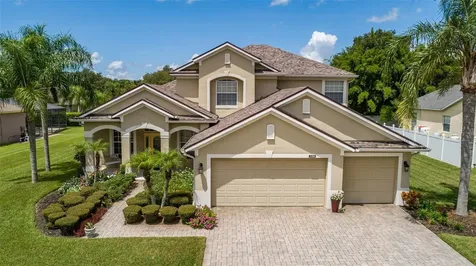 3188 Waterbridge Lane Kissimmee FL 34744