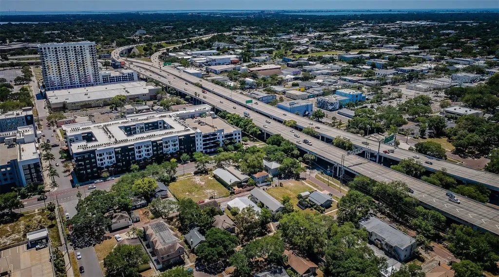 1720 2nd Avenue N St Petersburg FL 33713